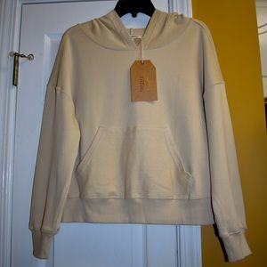 Listicle French Terry Hoodie